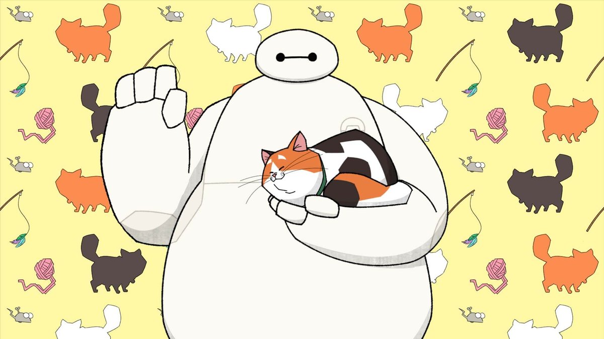 Big Hero 6 Characters & Team Dynamics Understanding Their Heroic Synergy